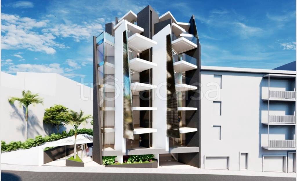 appartamento in vendita ad Alghero in zona Calabona