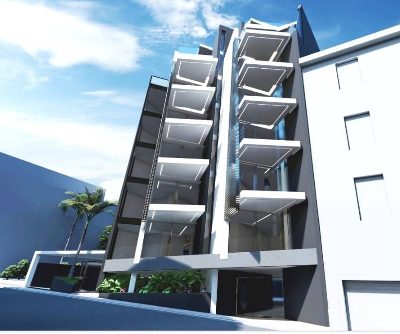 appartamento in vendita ad Alghero in zona Calabona