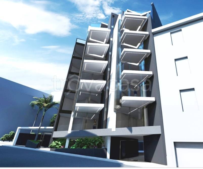 appartamento in vendita ad Alghero in zona Calabona