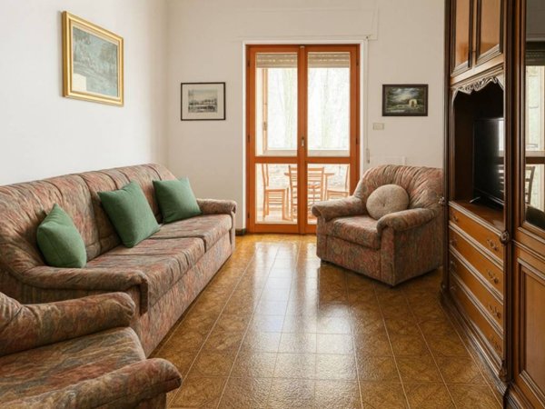 appartamento in vendita ad Alghero in zona Sant'Agostino