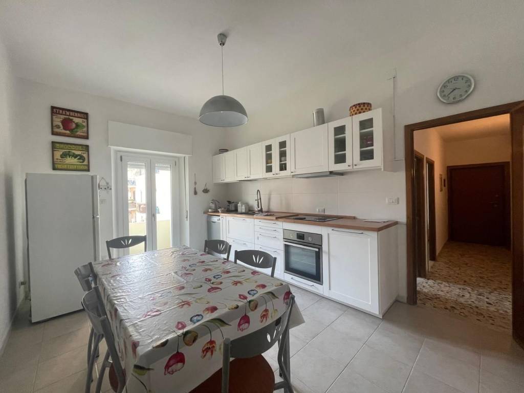 appartamento in vendita ad Alghero in zona Calabona