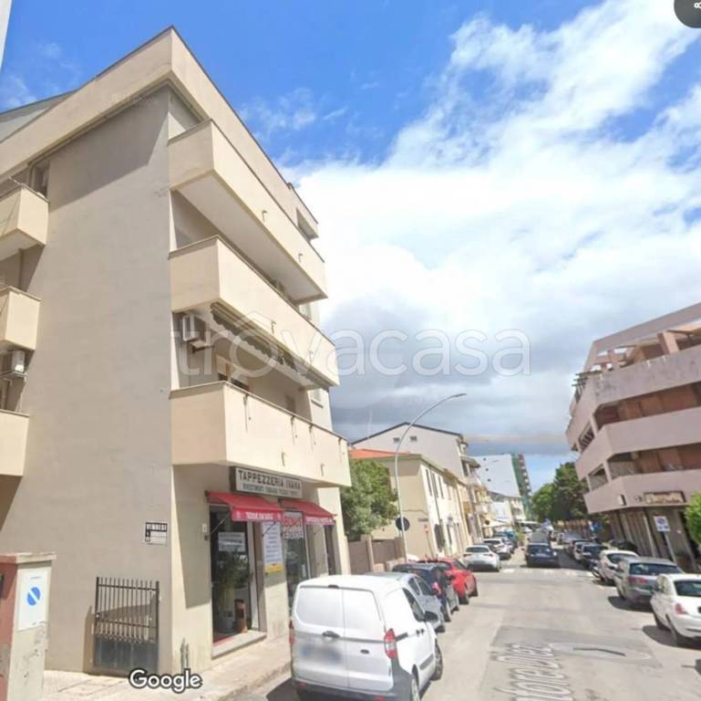 appartamento in vendita ad Alghero in zona Centro Storico