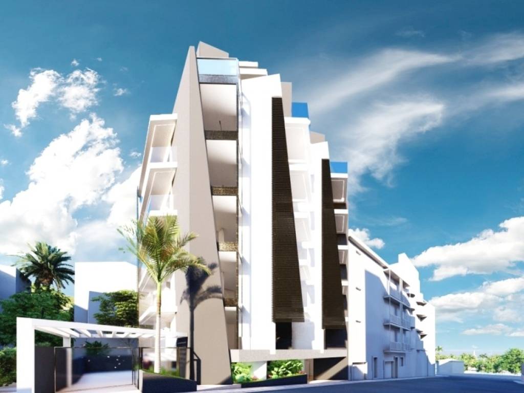 appartamento in vendita ad Alghero in zona Calabona