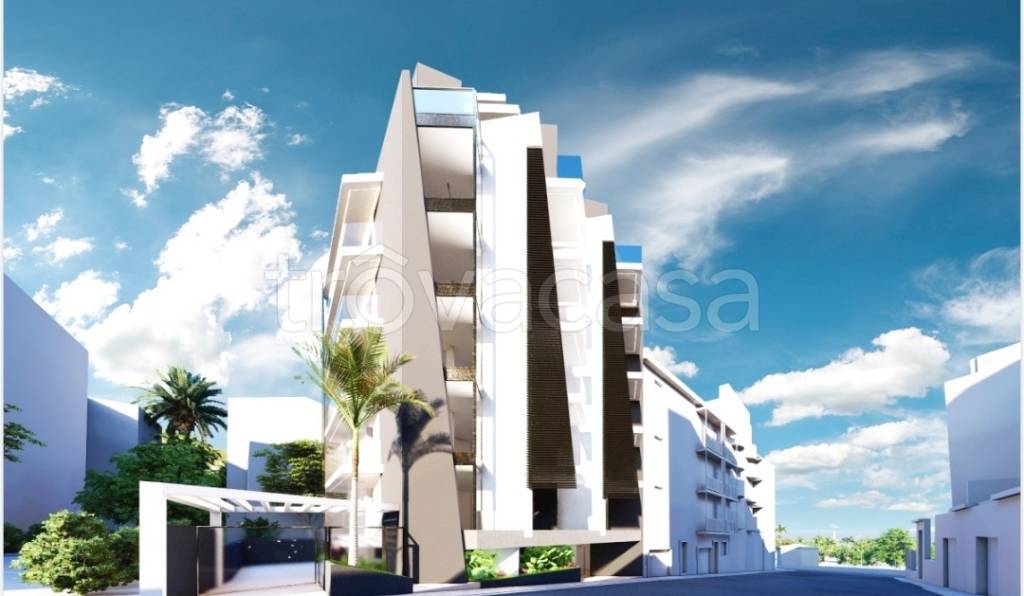 appartamento in vendita ad Alghero