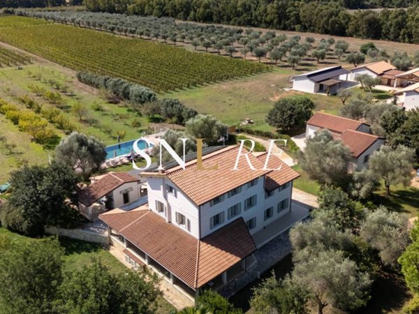 casa indipendente in vendita ad Alghero in zona Calabona