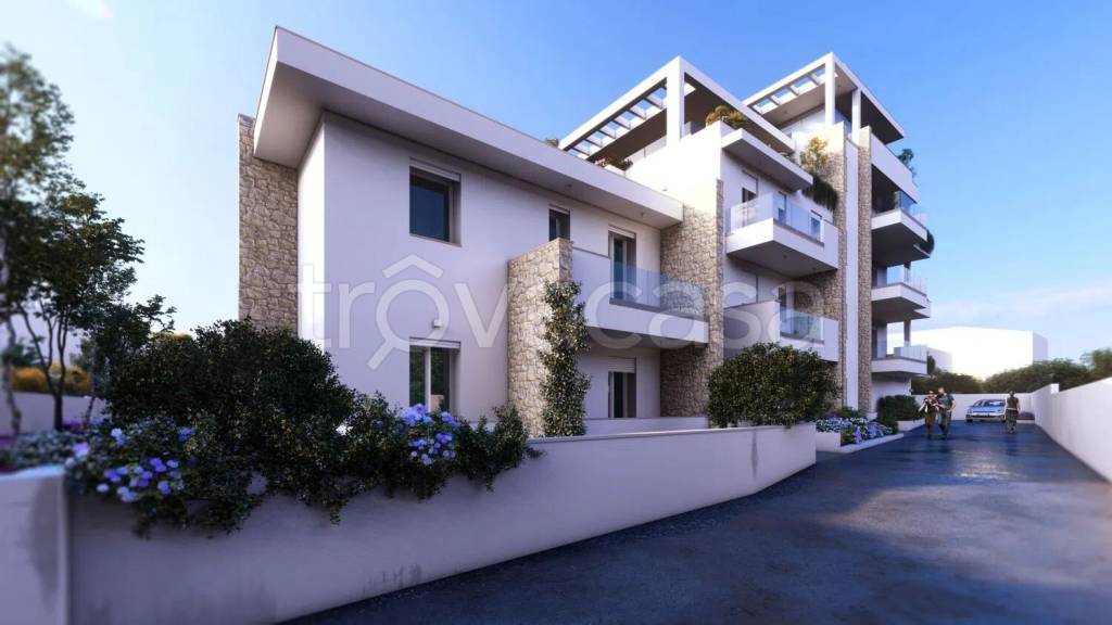 appartamento in vendita ad Alghero in zona Centro Storico