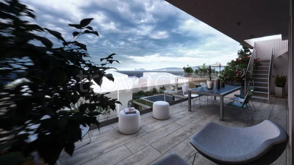 appartamento in vendita ad Alghero in zona Centro Storico