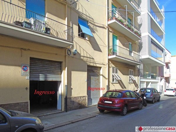 locale commerciale in vendita ad Alghero in zona Sant'Agostino