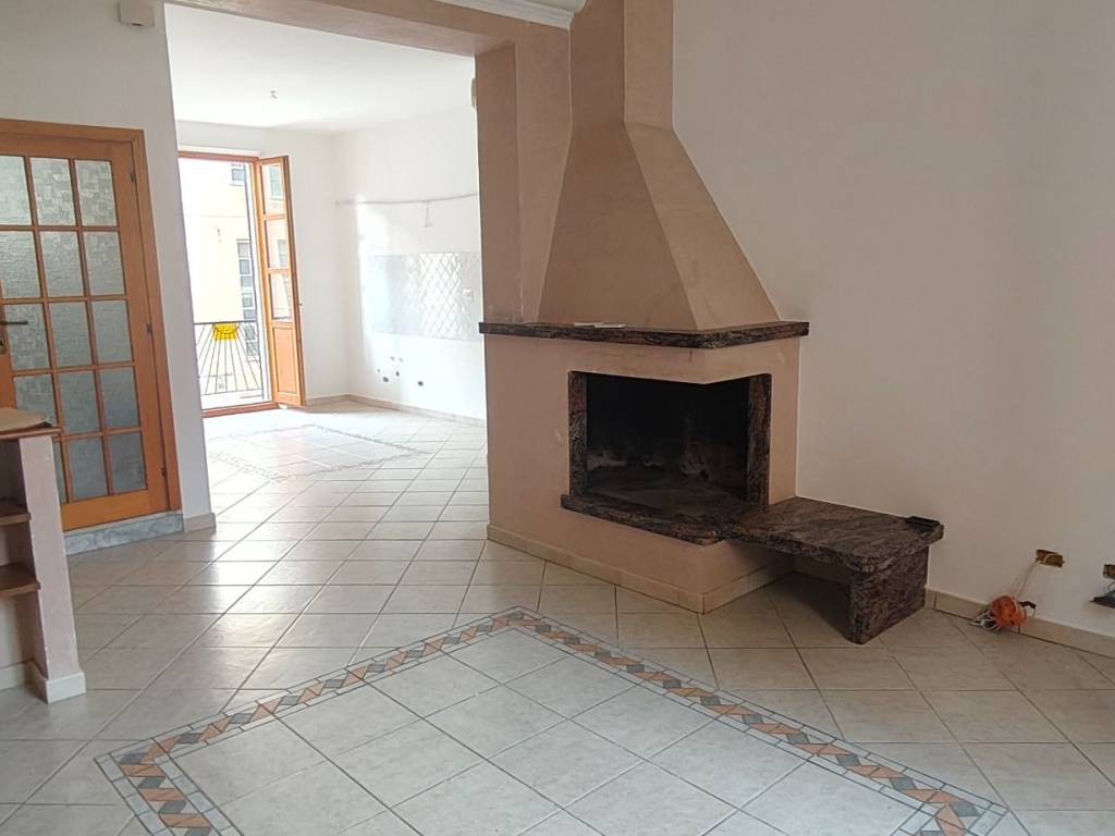 appartamento in vendita ad Alghero in zona Sant'Agostino