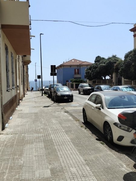 appartamento in vendita ad Alghero