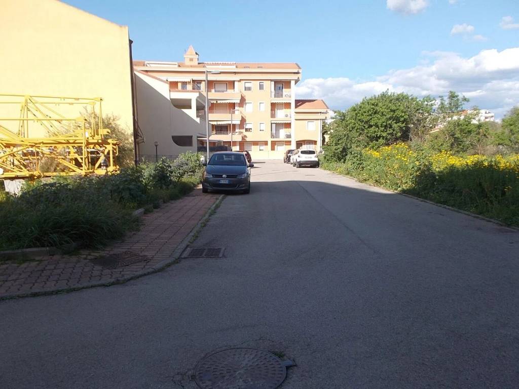 terreno agricolo in vendita ad Alghero in zona Calabona