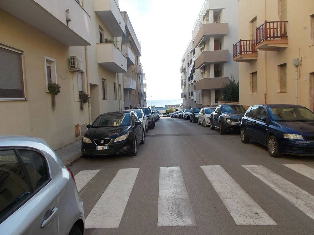 appartamento in vendita ad Alghero in zona Centro Storico