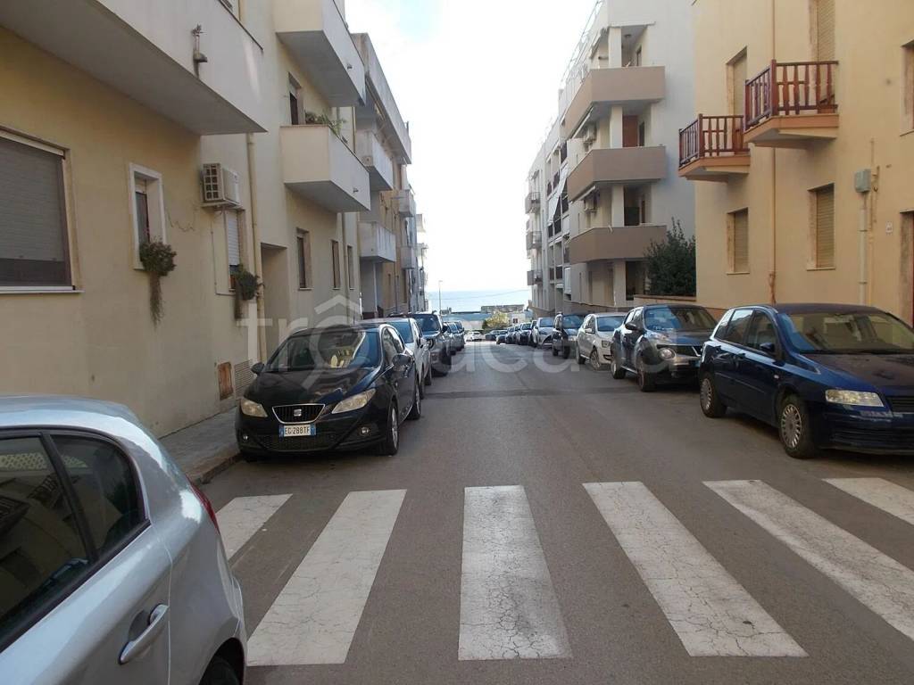 appartamento in vendita ad Alghero in zona Centro Storico