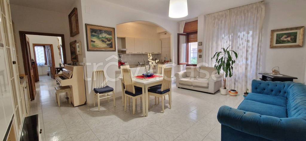 appartamento in vendita ad Alghero in zona Lido