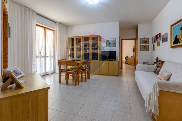 appartamento in vendita ad Alghero in zona Centro Storico
