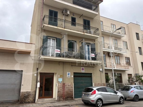 appartamento in vendita ad Alghero in zona Centro Storico