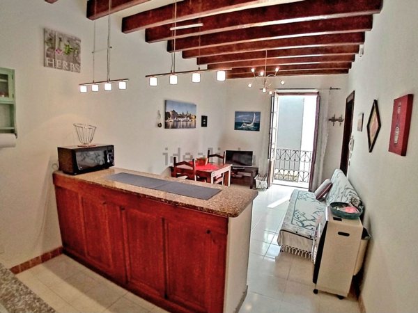 appartamento in vendita ad Alghero in zona Centro Storico