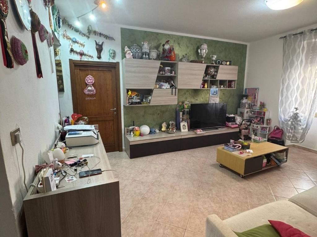 appartamento in vendita ad Alghero