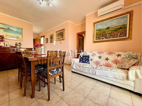 appartamento in vendita ad Alghero in zona Fertilia