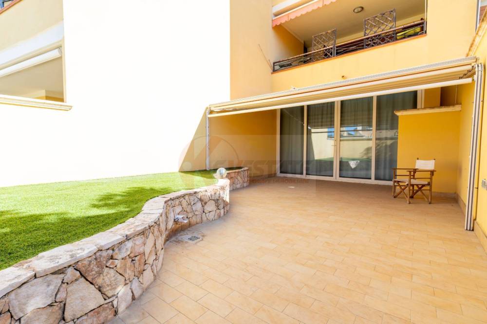 appartamento in vendita ad Alghero