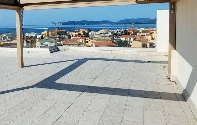appartamento in vendita ad Alghero in zona Maria Pia