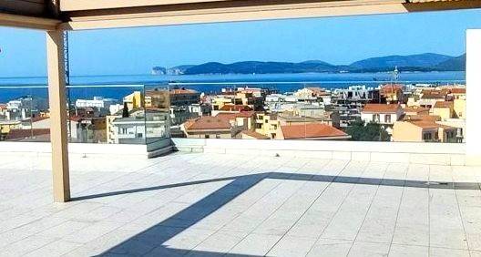 appartamento in vendita ad Alghero in zona Maria Pia