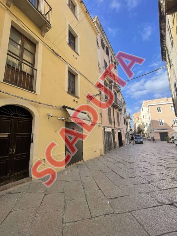 appartamento in vendita ad Alghero