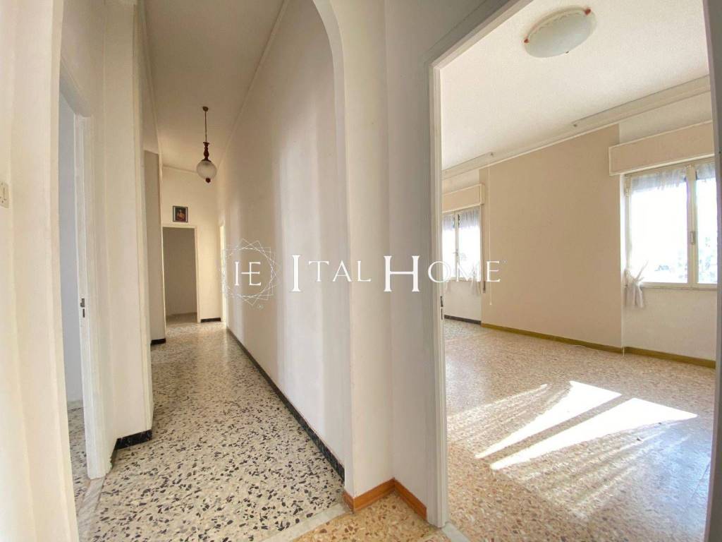 appartamento in vendita ad Alghero