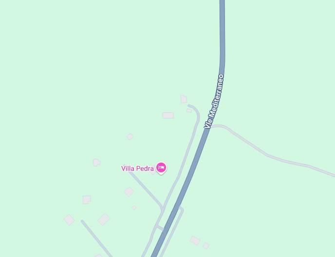 casa indipendente in vendita ad Alghero