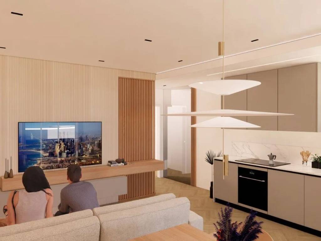 appartamento in vendita ad Alghero in zona Centro Storico