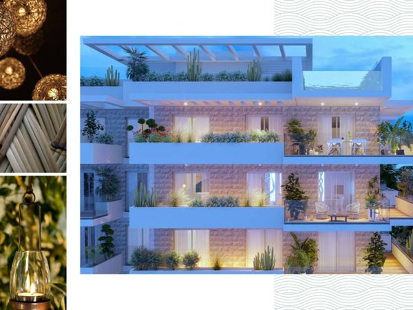 appartamento in vendita ad Alghero in zona Calabona