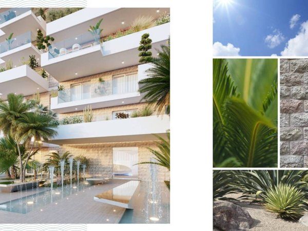 appartamento in vendita ad Alghero in zona Calabona