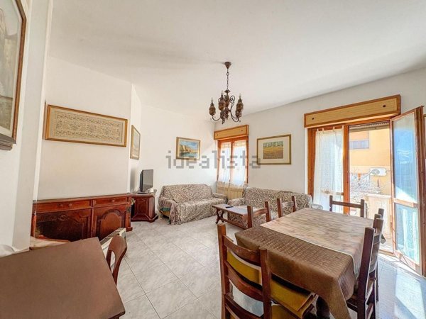 appartamento in vendita ad Alghero