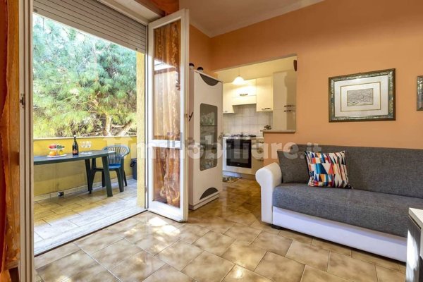 appartamento in vendita ad Alghero in zona Lido