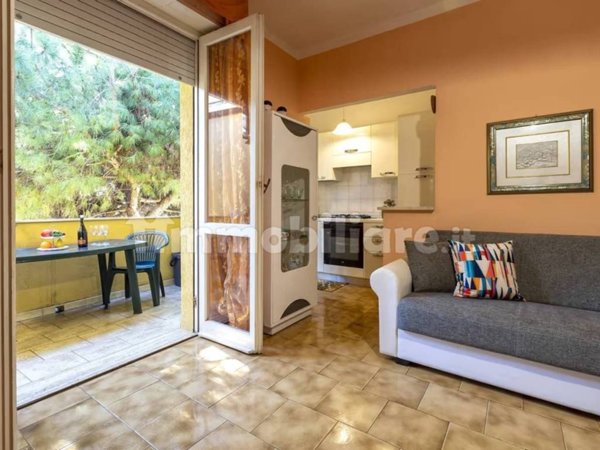 appartamento in vendita ad Alghero in zona Lido