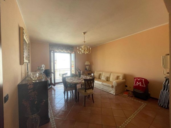 appartamento in vendita ad Alghero