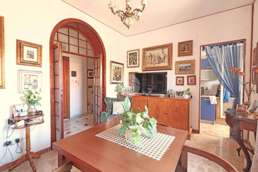 appartamento in vendita ad Alghero in zona Centro Storico