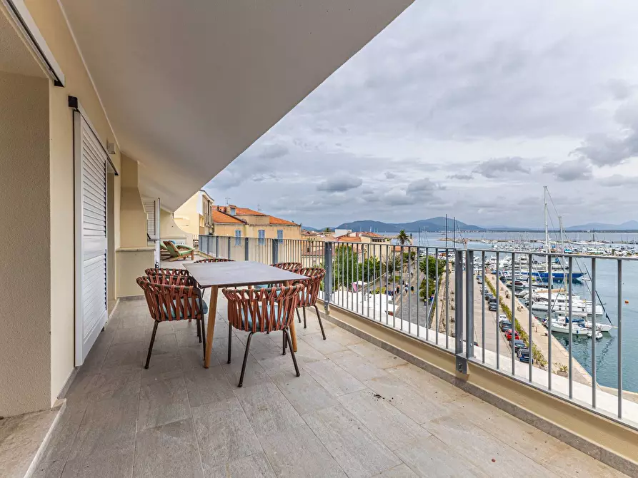 appartamento in vendita ad Alghero in zona Centro Storico