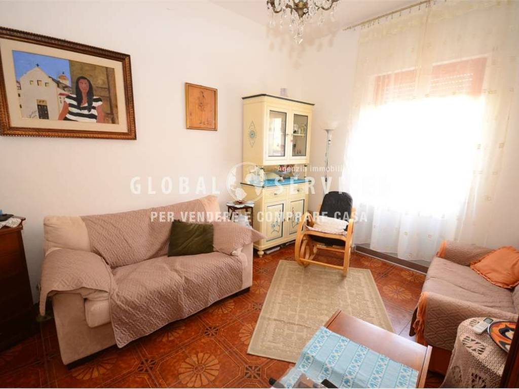 appartamento in vendita ad Alghero