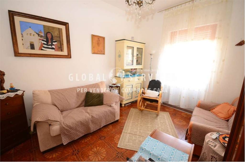 appartamento in vendita ad Alghero in zona Pivarada