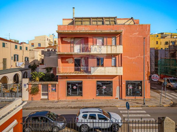 appartamento in vendita ad Alghero in zona Calabona