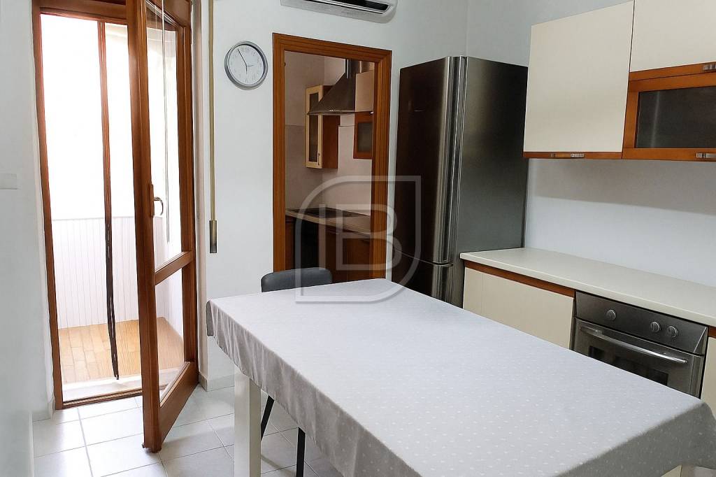 appartamento in vendita ad Alghero