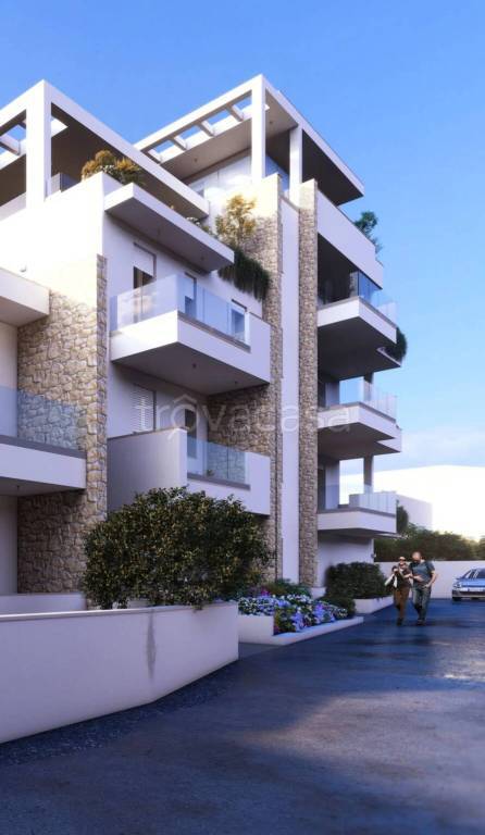 appartamento in vendita ad Alghero in zona Centro Storico