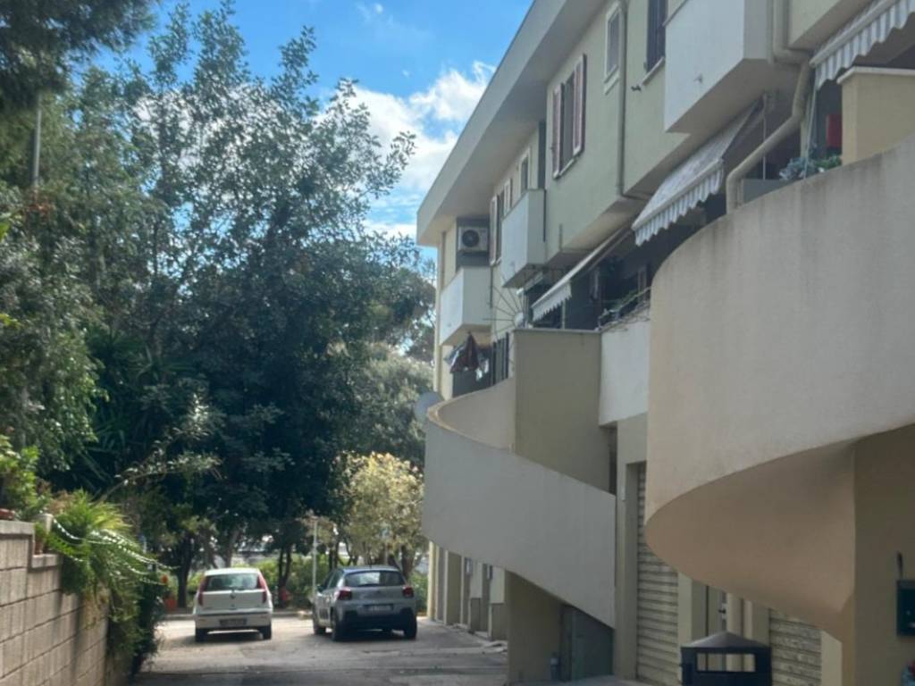 appartamento in vendita ad Alghero in zona Fertilia