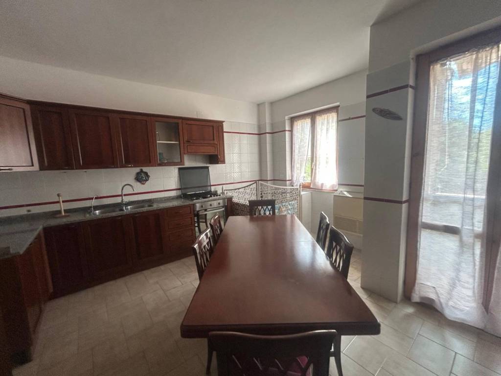 appartamento in vendita ad Alghero in zona Maria Pia