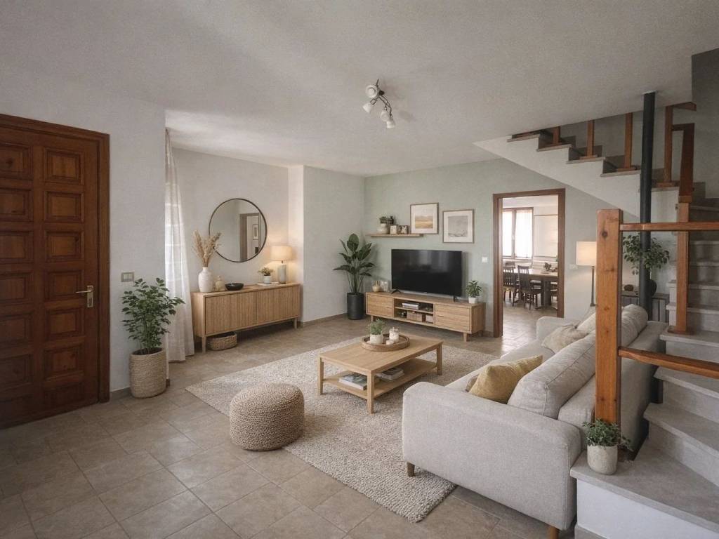 appartamento in vendita ad Alghero in zona Fertilia