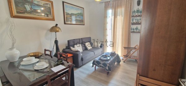 appartamento in vendita ad Alghero in zona Sant'Agostino