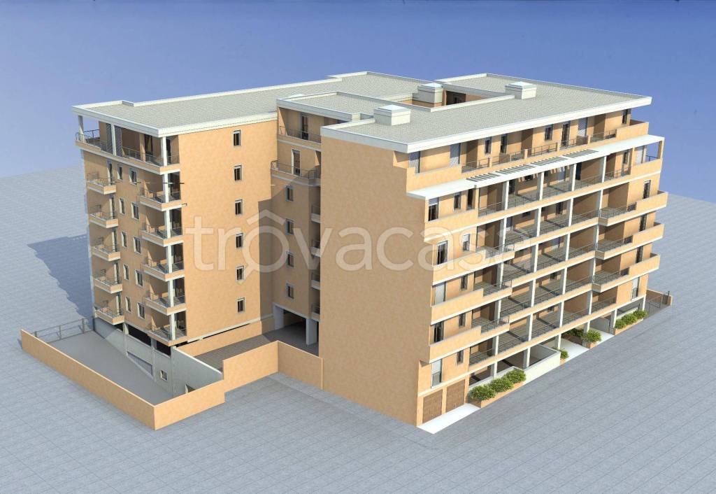 appartamento in vendita ad Alghero