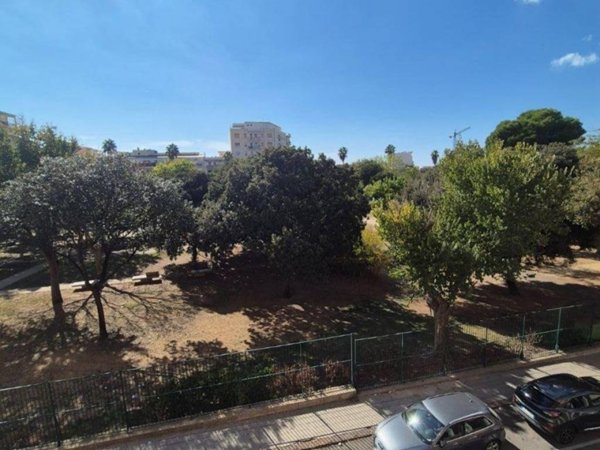 appartamento in vendita ad Alghero in zona Sant'Agostino