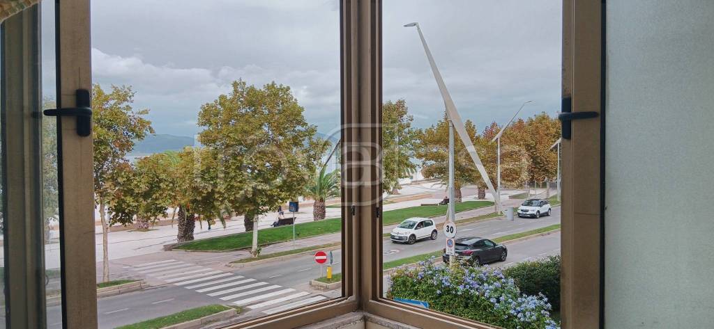 appartamento in vendita ad Alghero in zona Centro Storico